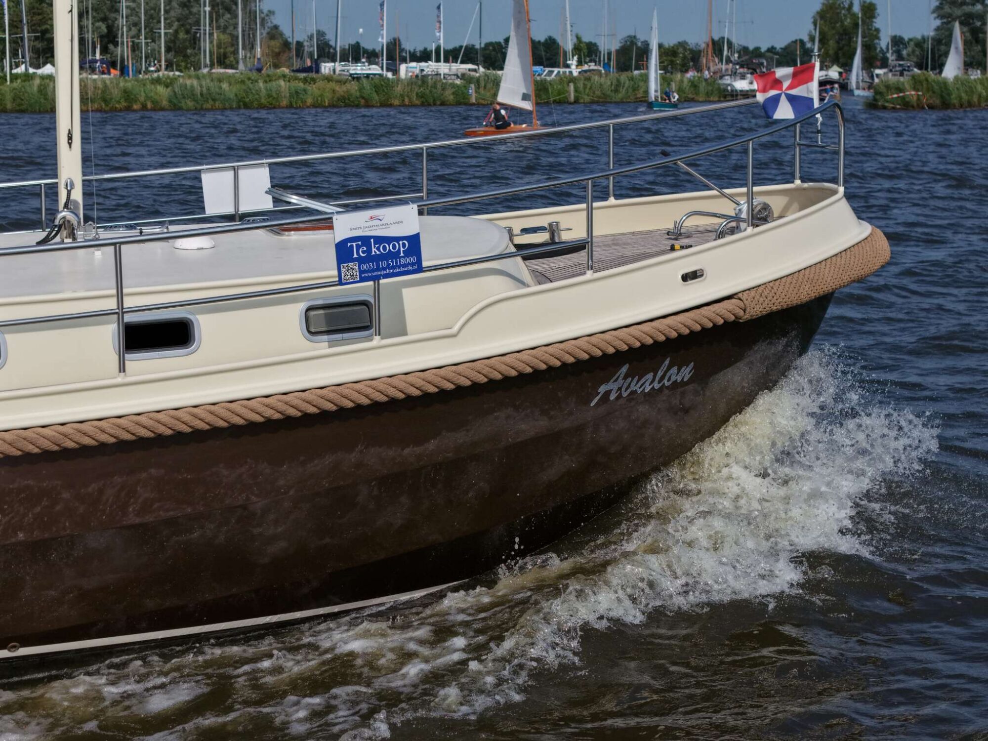 Brandsma Brandsma 13.00 AK Cabrio SP