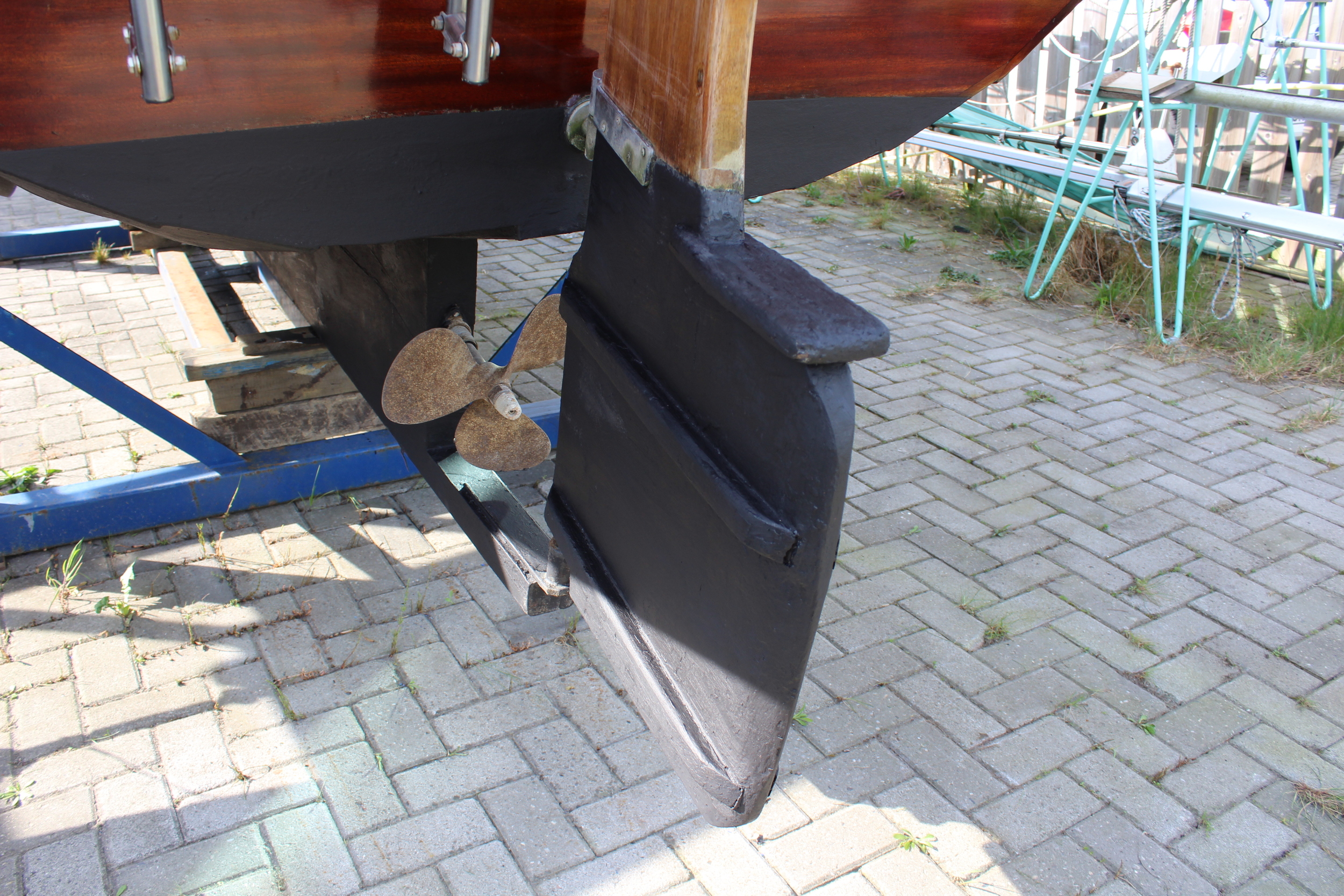 foto: 2 Helderse Vlet 700