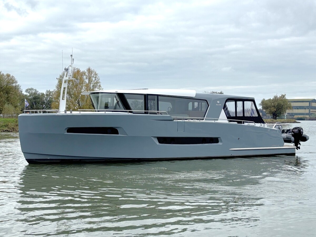 hoofdfoto: 1 Altena  54 Next Generation 