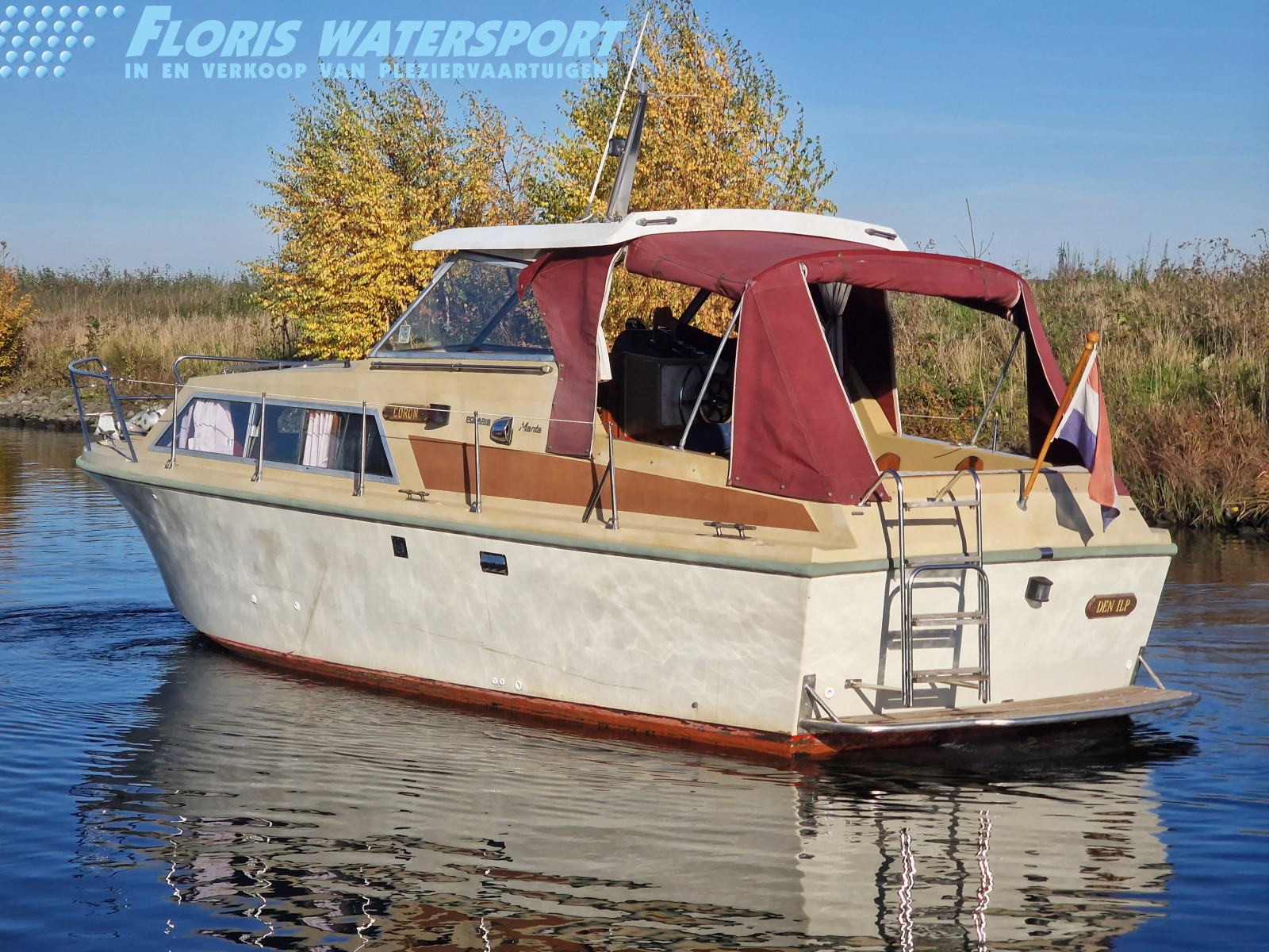 foto: 16 Polaris Manta HT