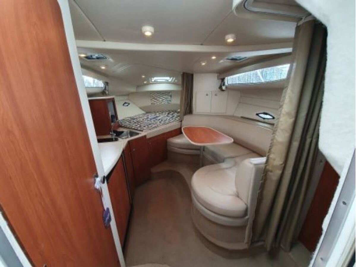 foto: 4 Bayliner 305 CIERA
