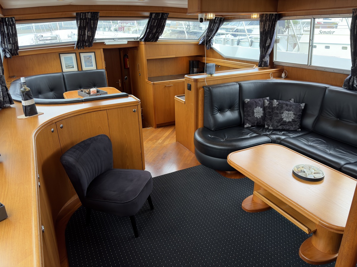 foto: 35 Valk Continental 1700 Cabrio