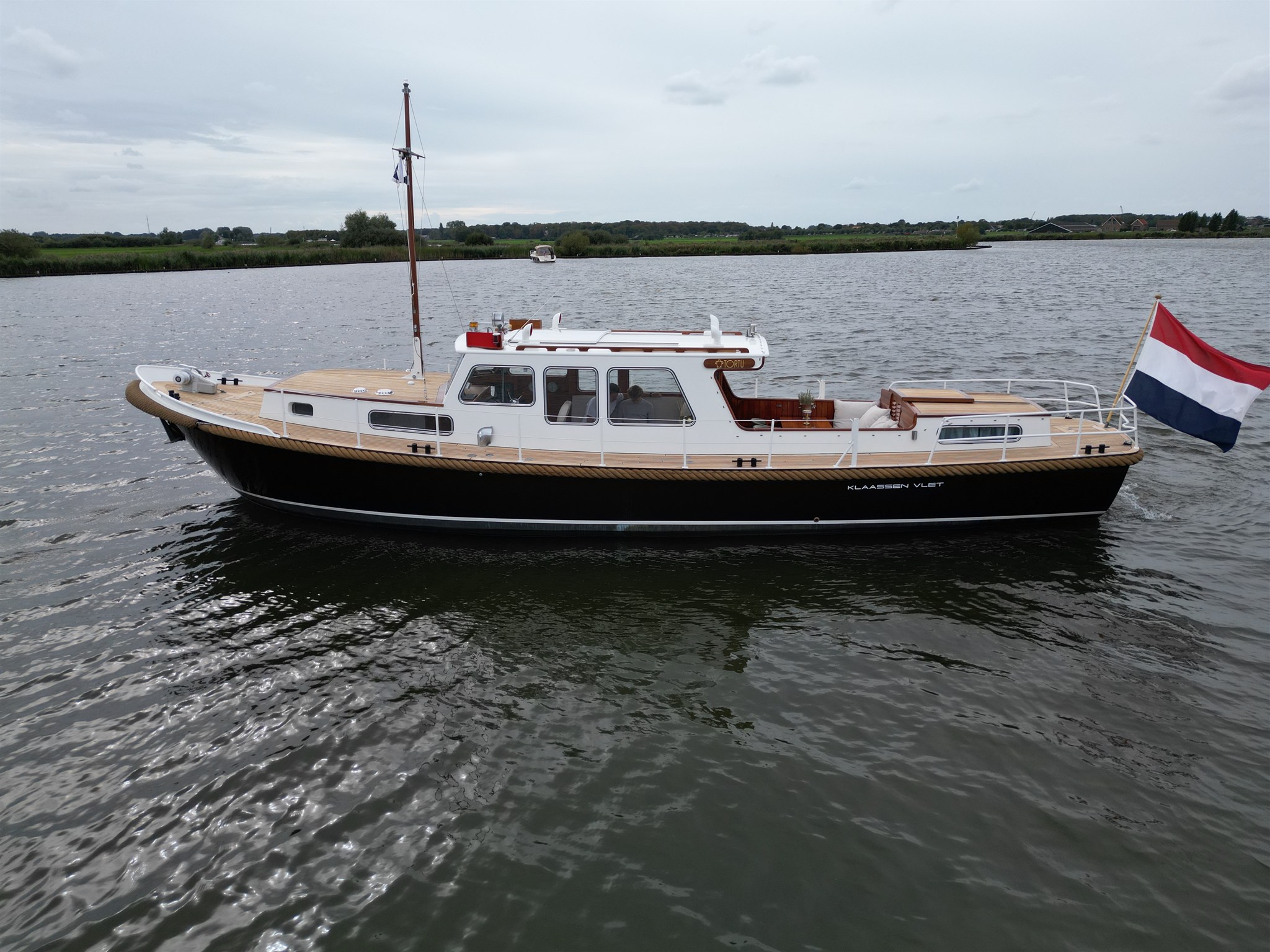 foto: 4 Klaassen vlet 1340