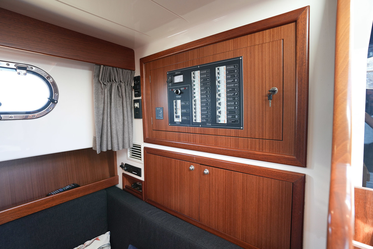 foto: 117 Apreamare 38 Comfort