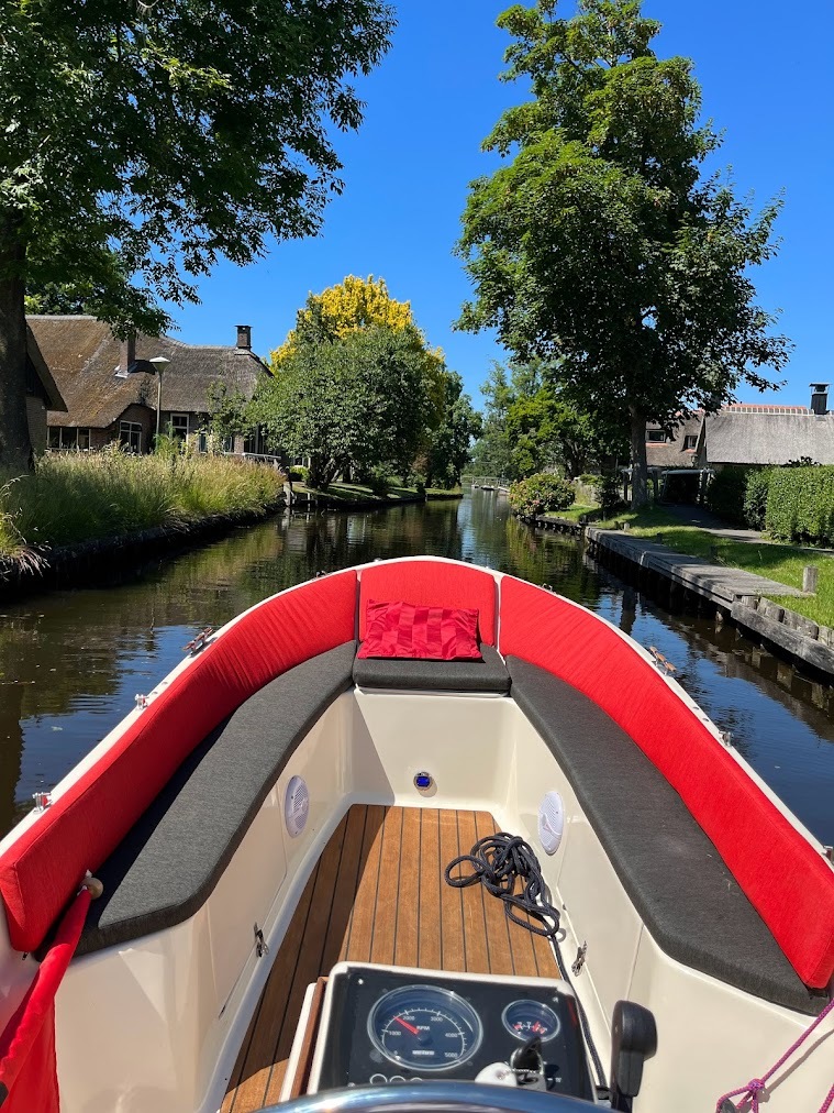 foto: 4 Adel Sloep 530