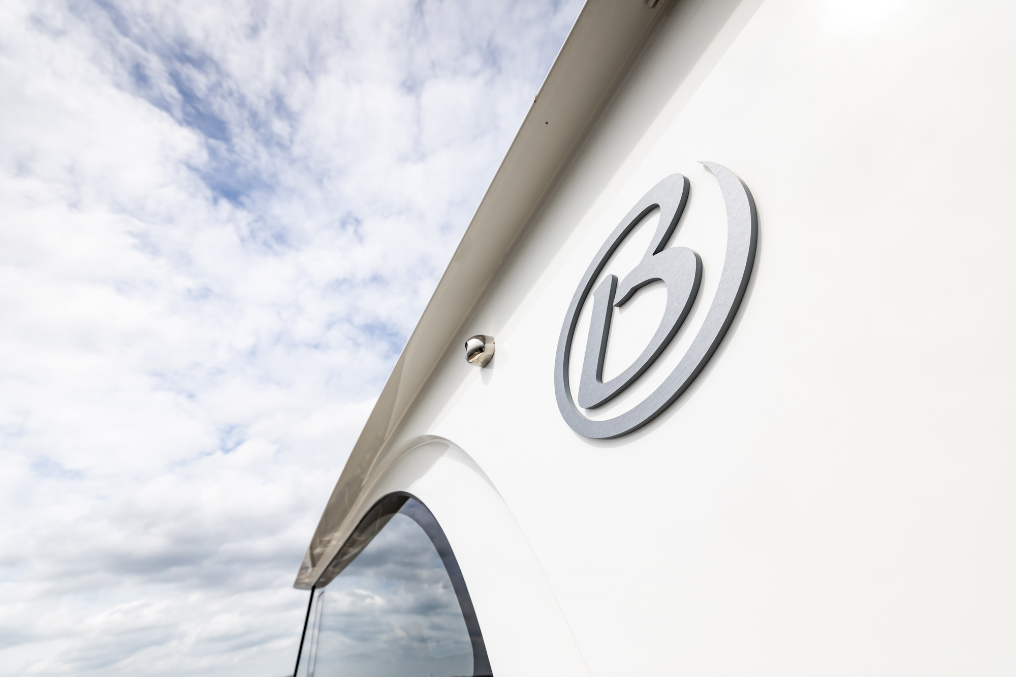 foto: 341 Babro yachting Babro Tridente 44 OC Signature