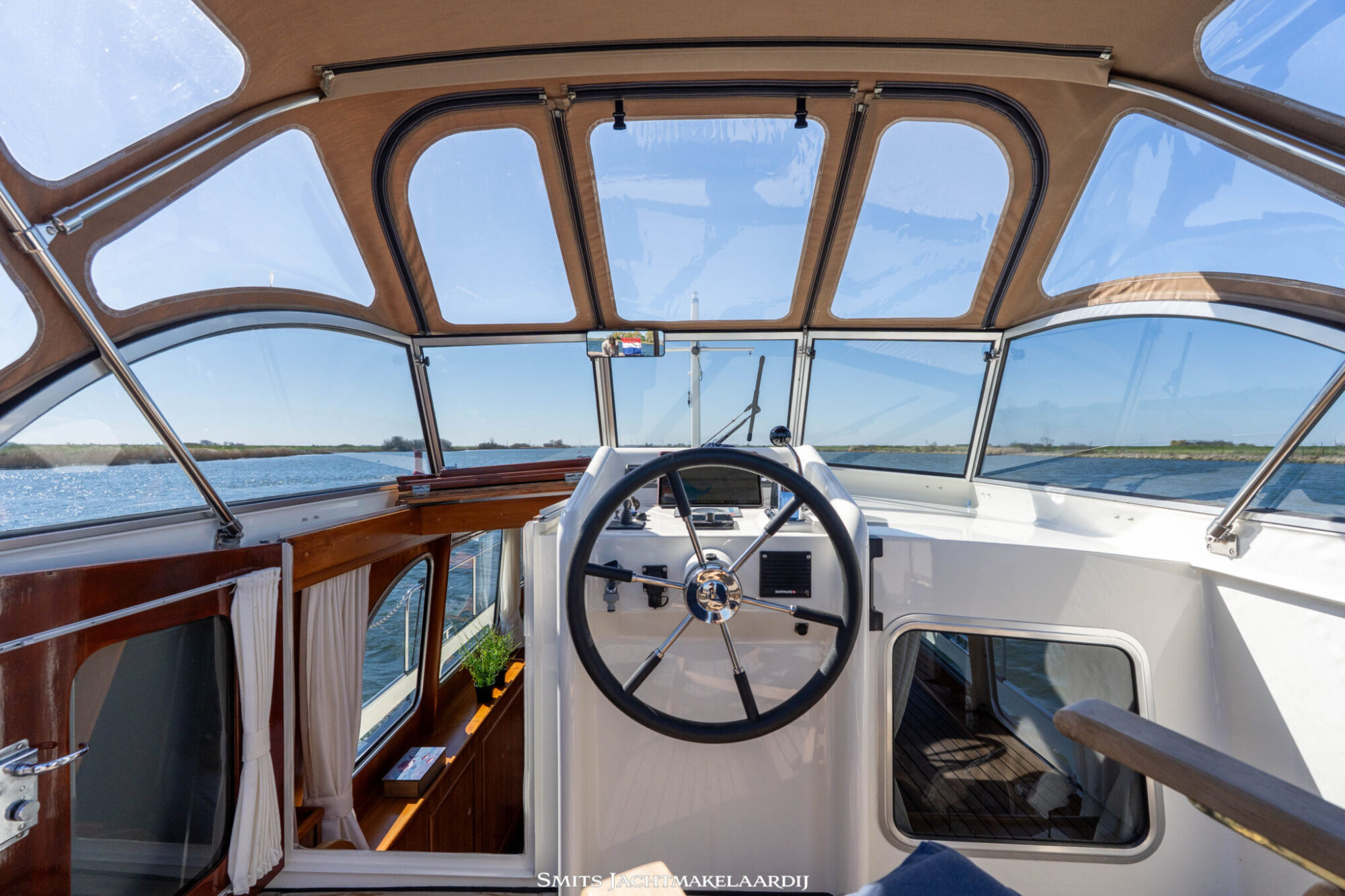 foto: 178 Boarncruiser Boarncruiser 35 Classic Line