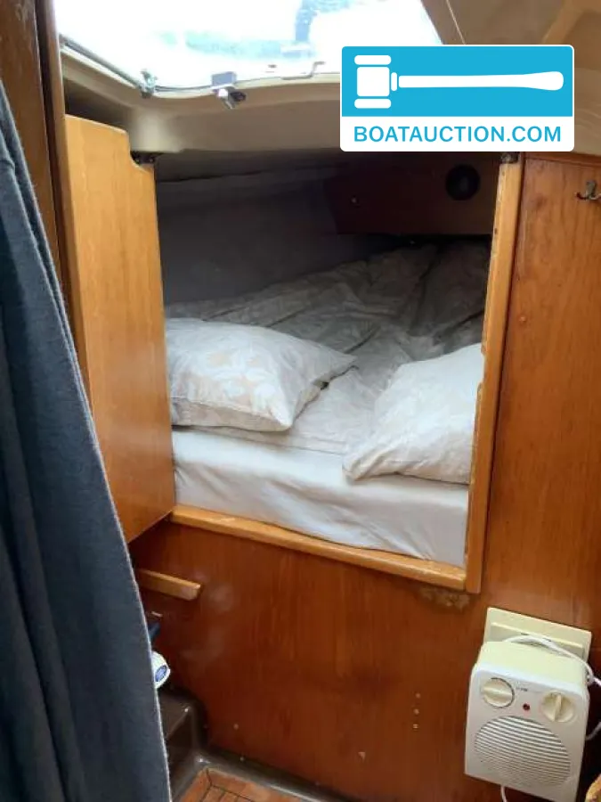 foto: 24 Dehler Optima 101