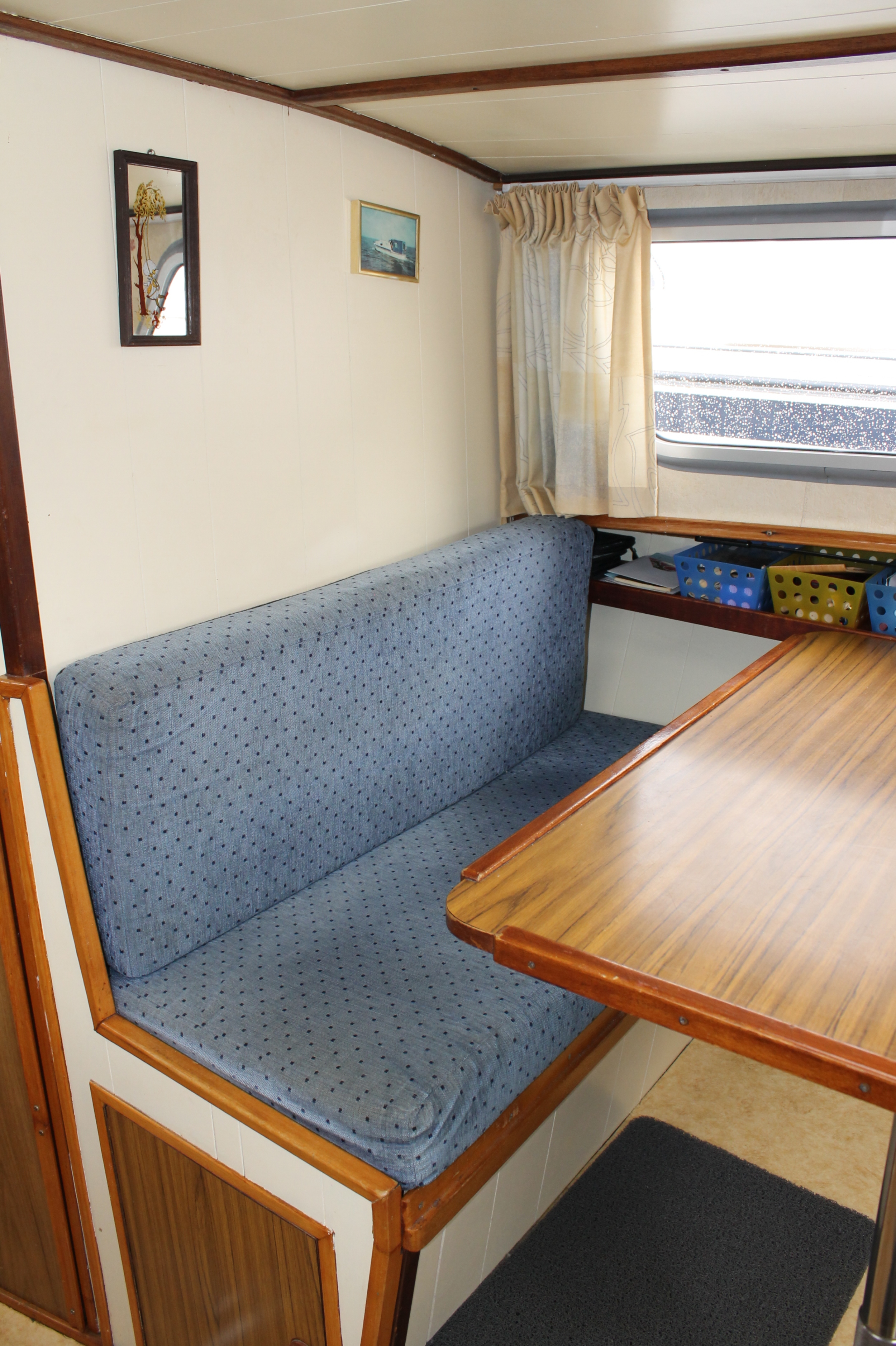foto: 71 Beja Kruiser 960 AK