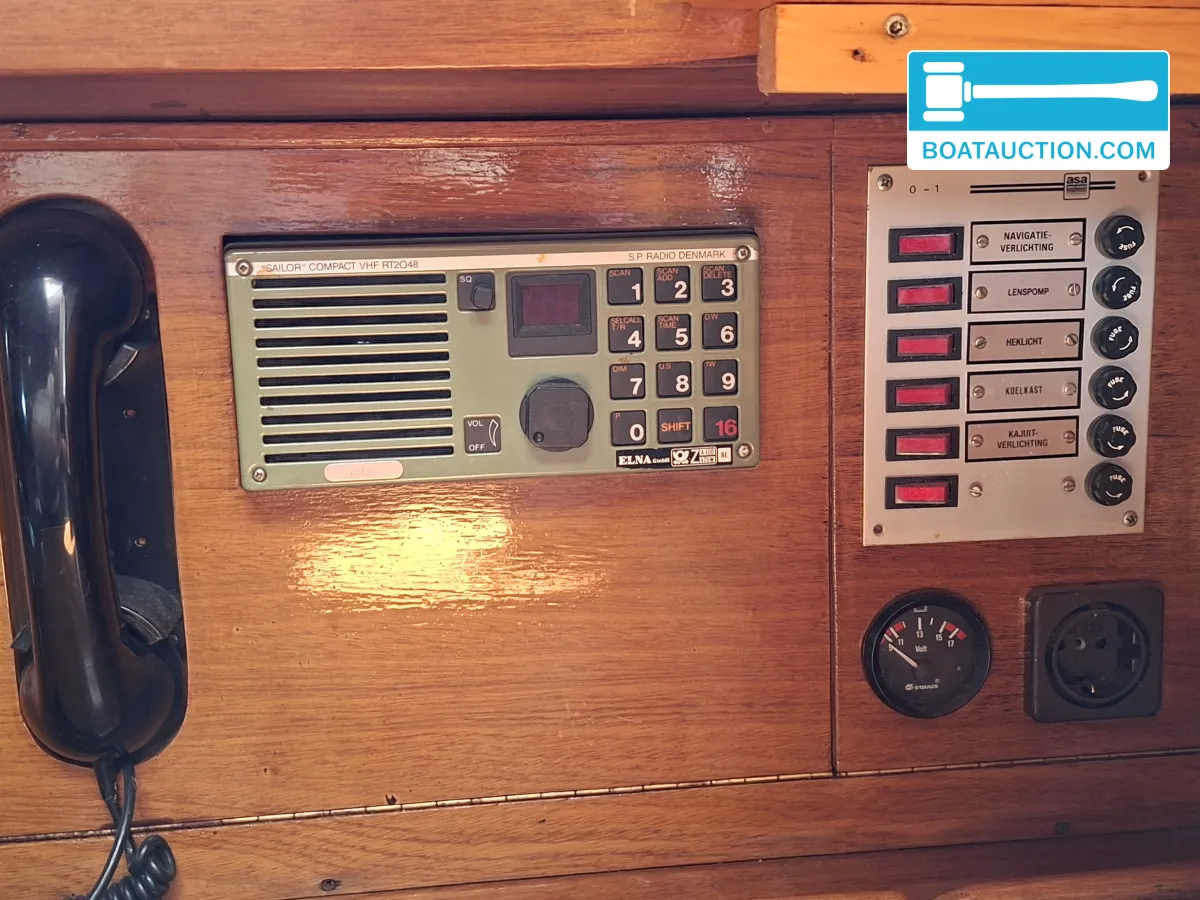 foto: 75 Grundel Platbodem