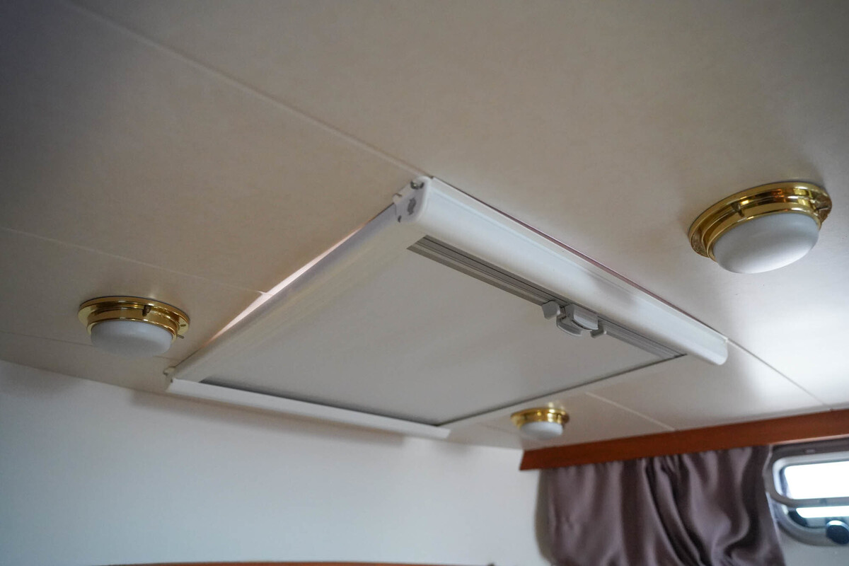 foto: 5 Vedette 8.20 V/OK