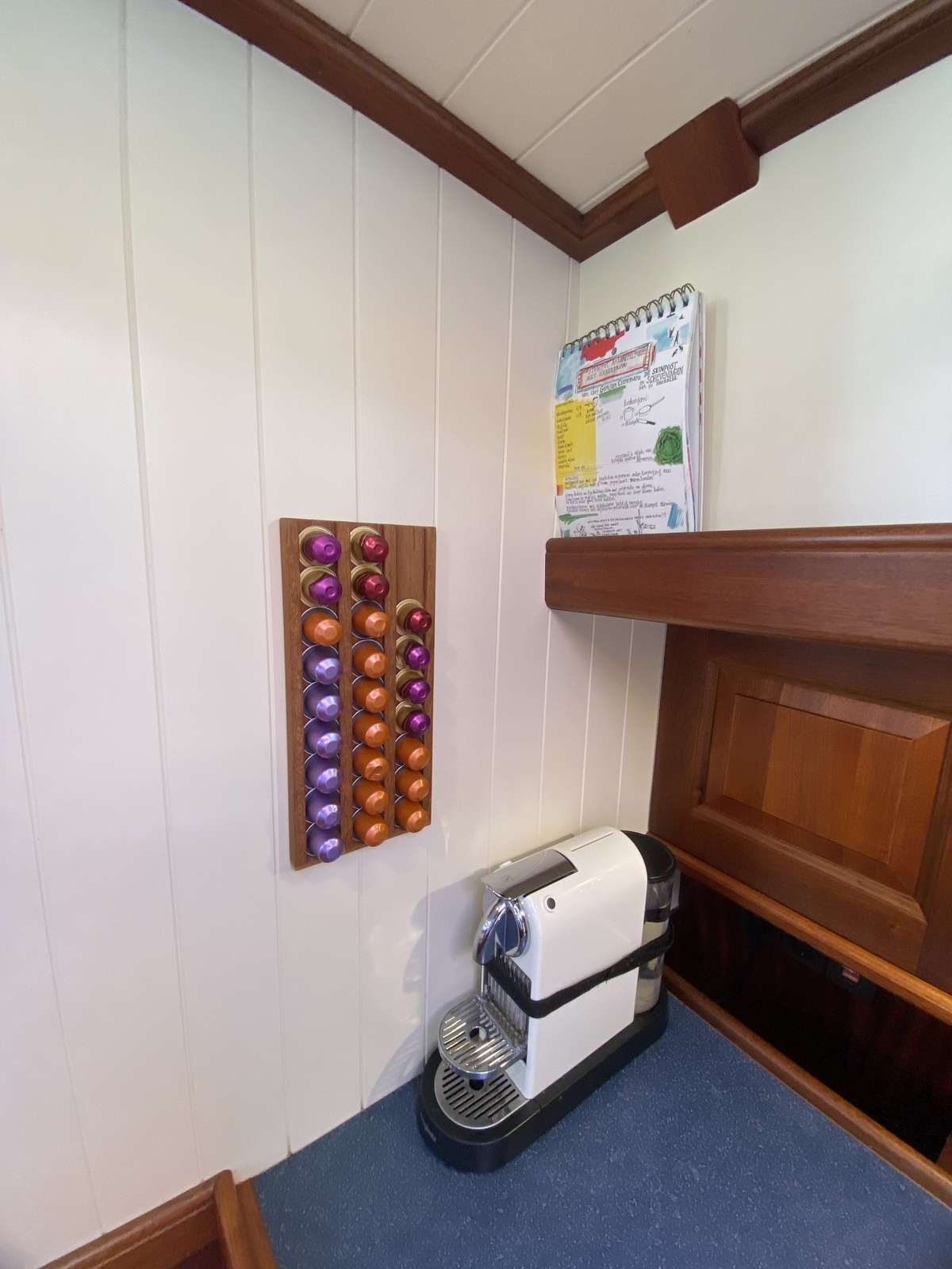 foto: 4 Puffin 42 Alu