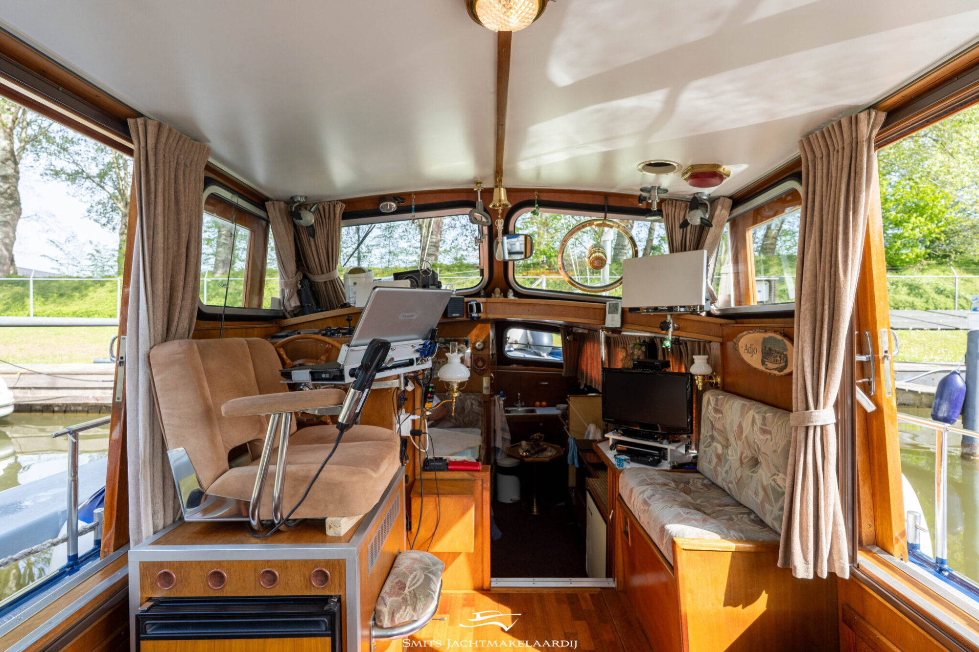 foto: 4 Merwede Kruiser Merwede Kruiser 10.65 AK