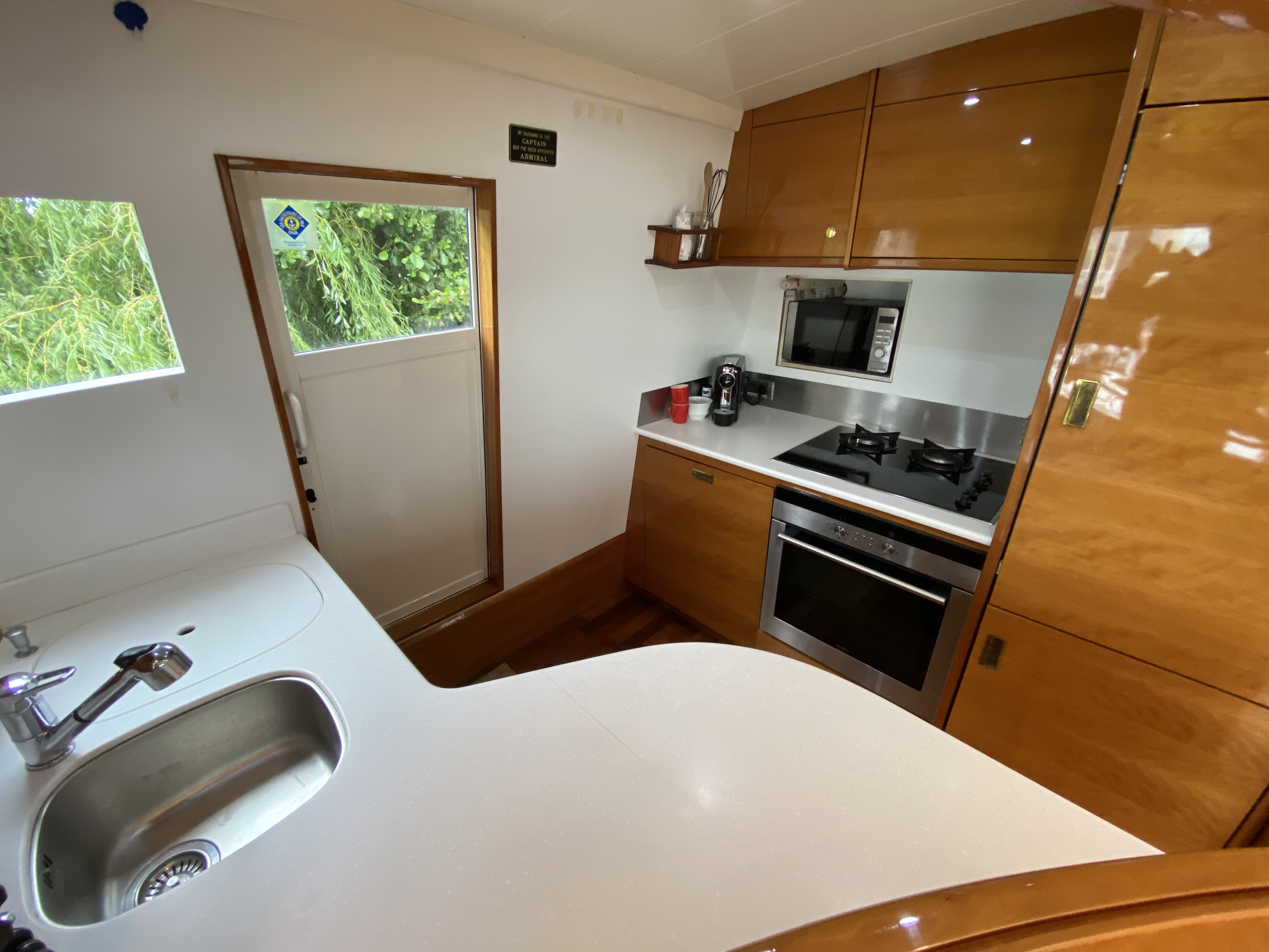 foto: 4 Guy Couach 2200