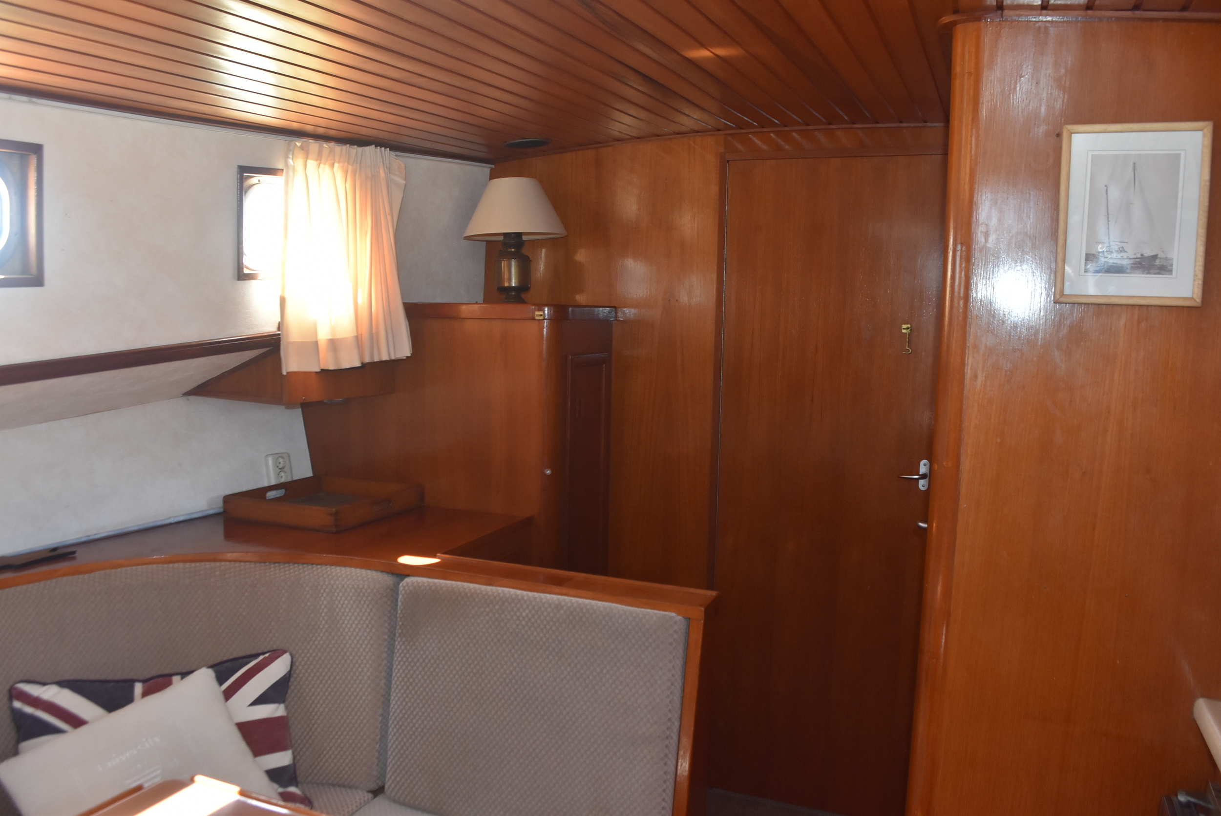 foto: 4 Van Waveren Kotter 11.30