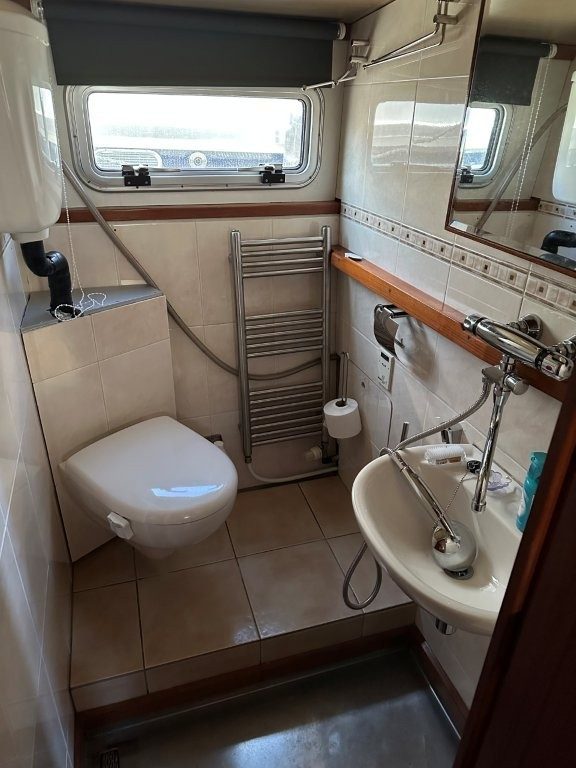 foto: 4 Palma Kruiser 40 B AK