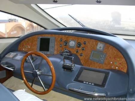 foto: 4 Azimut 80