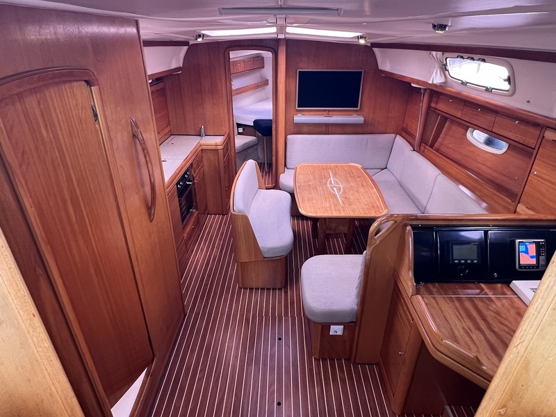 Bavaria 39 Cruiser