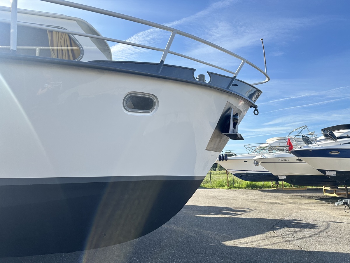 foto: 4 De Ruiter 1020 GSAK