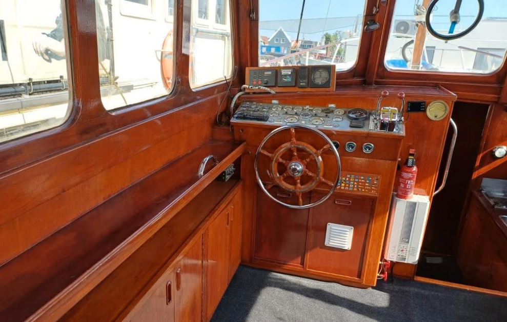 foto: 6 Doggersbank 402b Vripack