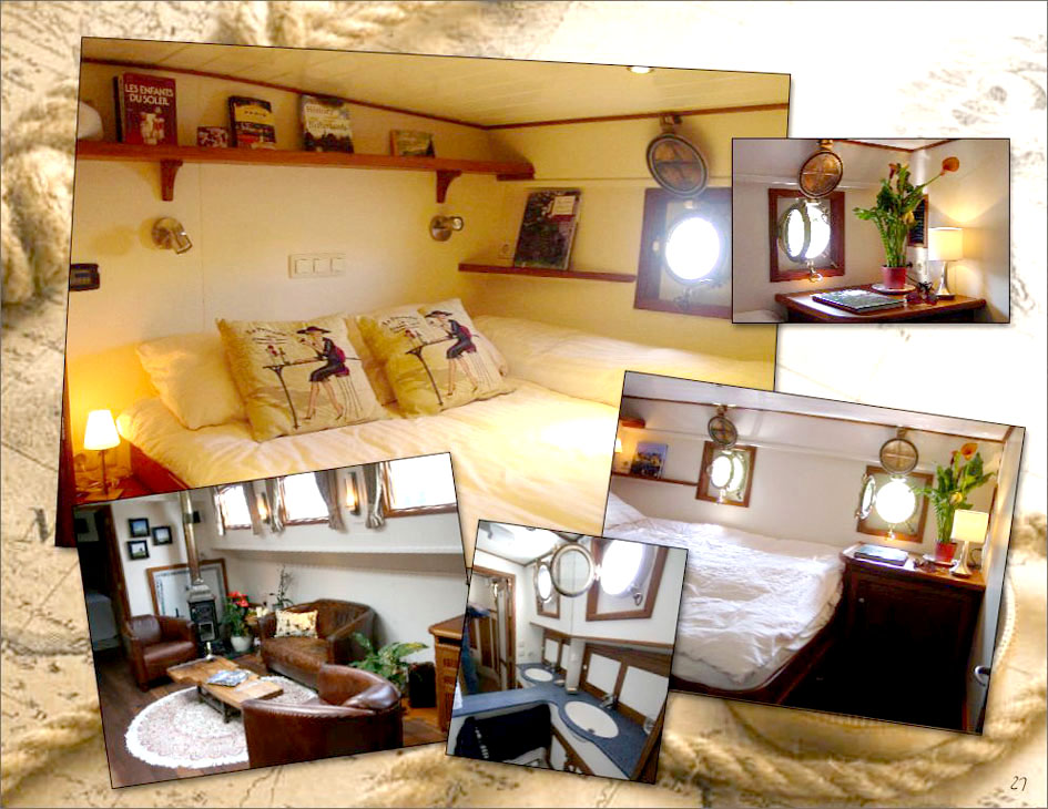 foto: 4 Luxe Motor Cruise 19.75