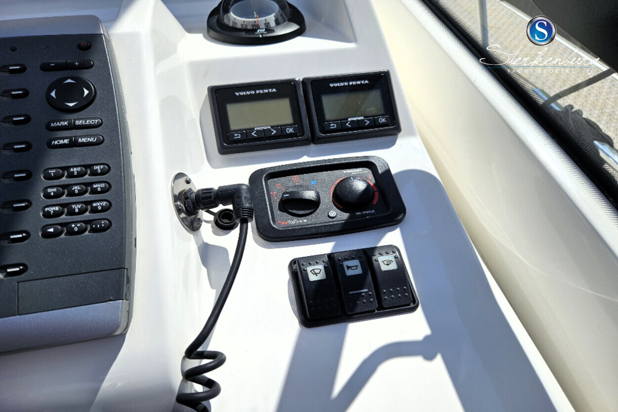 foto: 6 Bavaria 43 HT