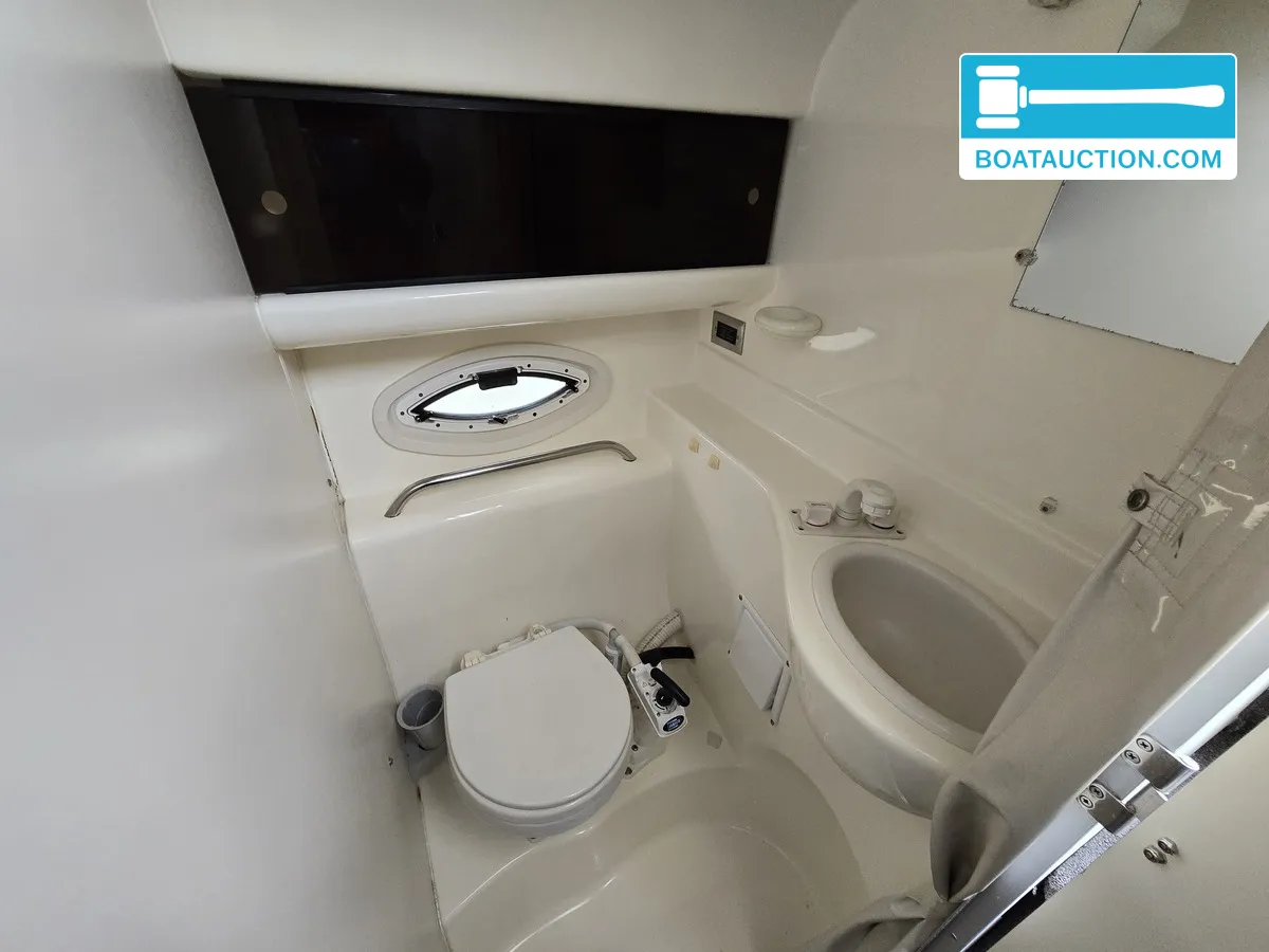 foto: 4 Bayliner 2855