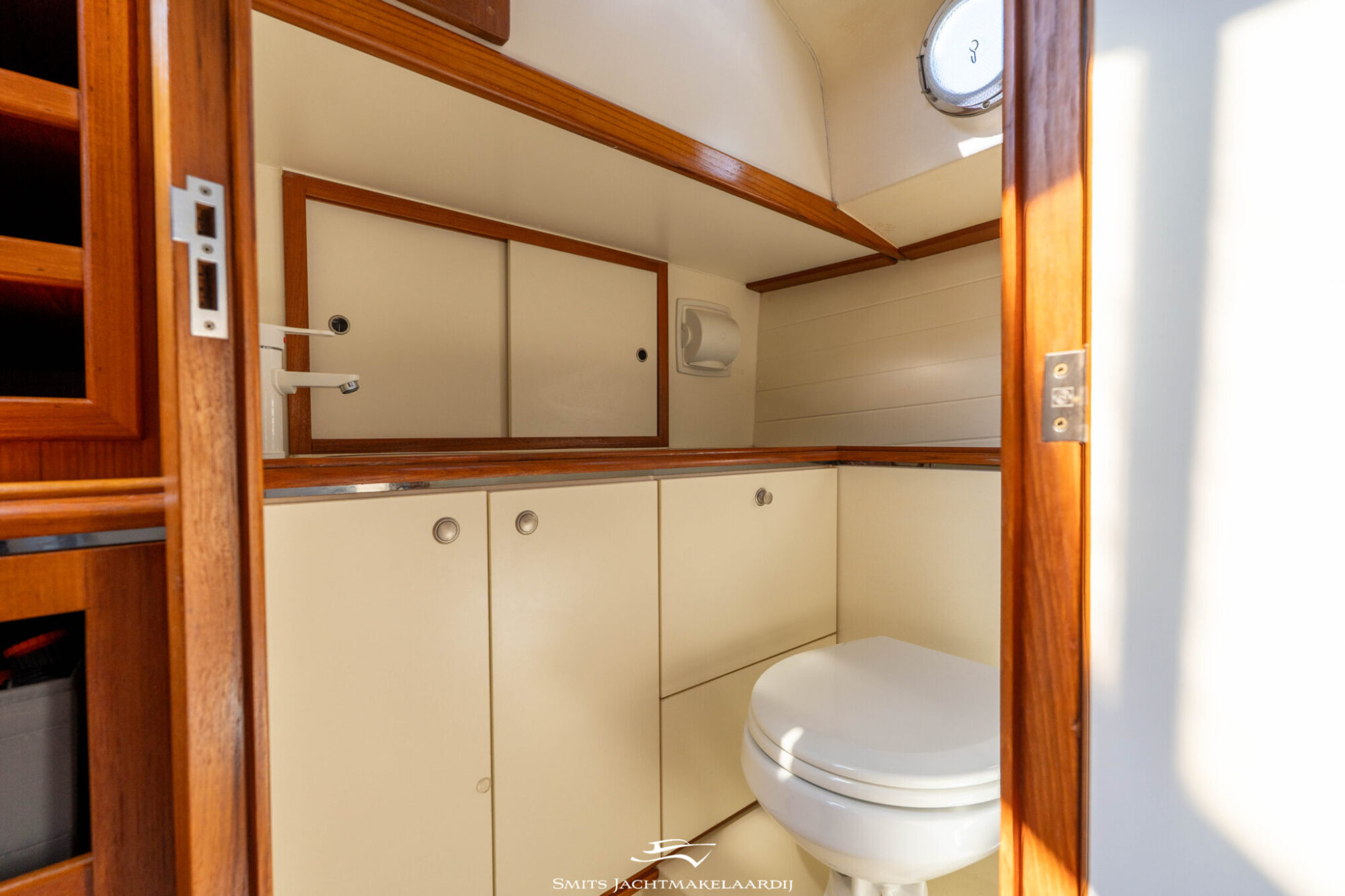 foto: 4 Interboat Interboat Intercruiser 29