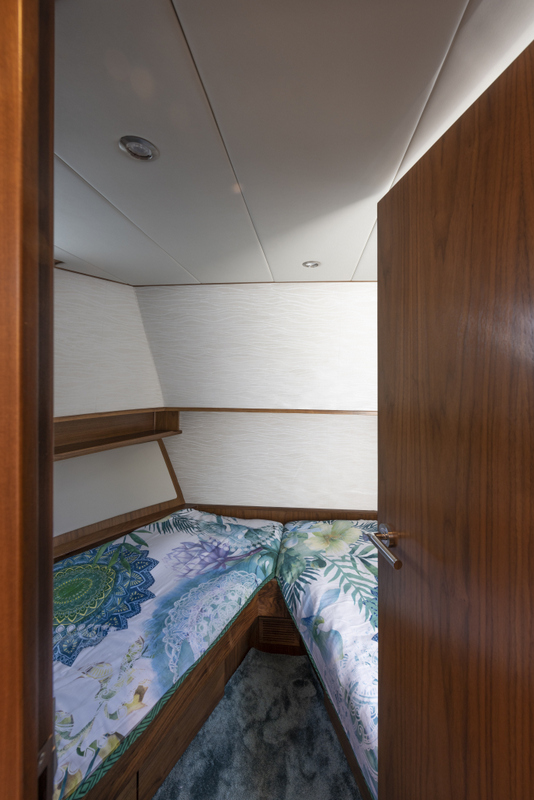 Tinnemans Tinnemans Tinn Liner 14.95 AK Cabrio
