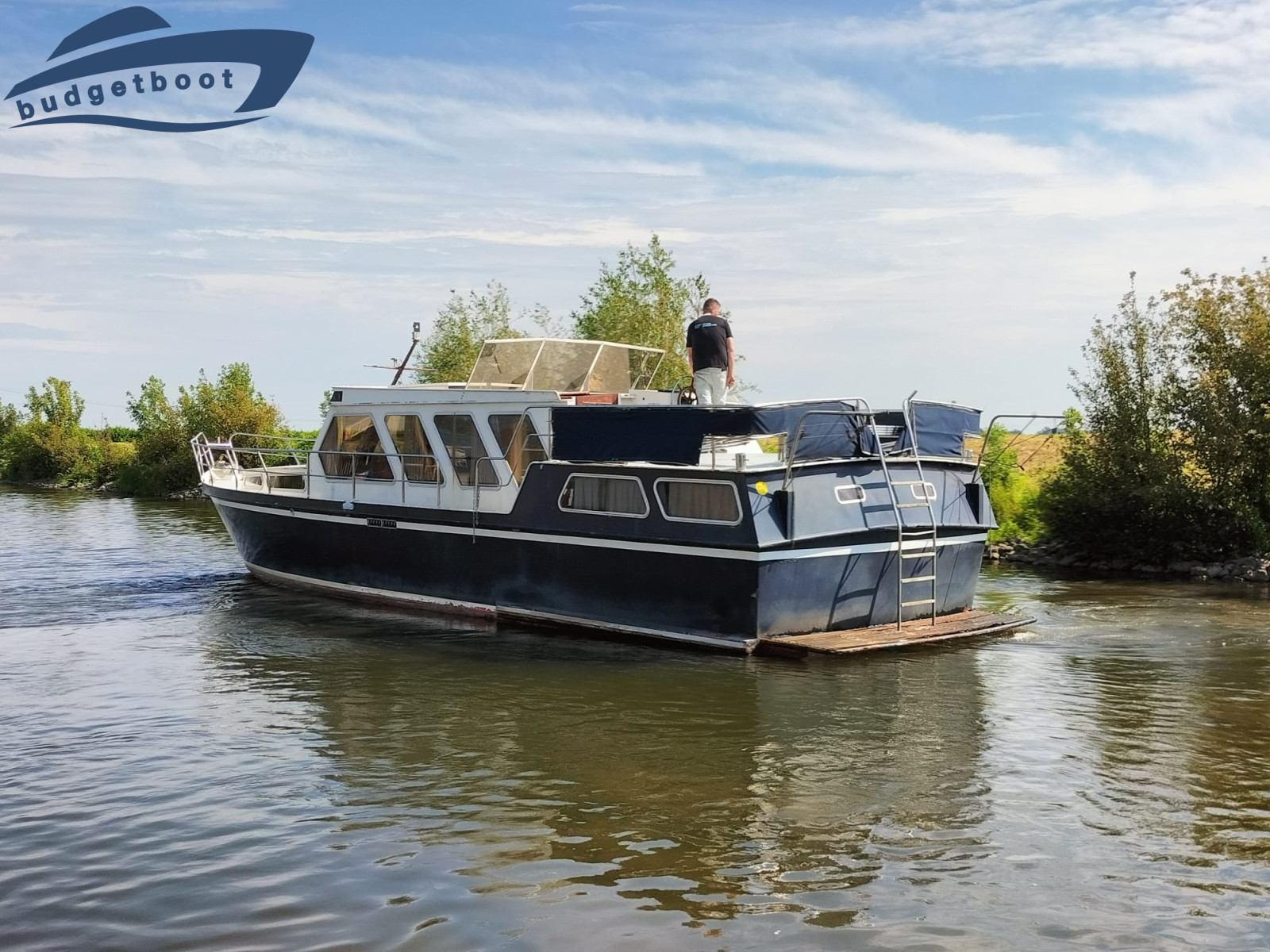 foto: 23 Reinek kruiser 1495