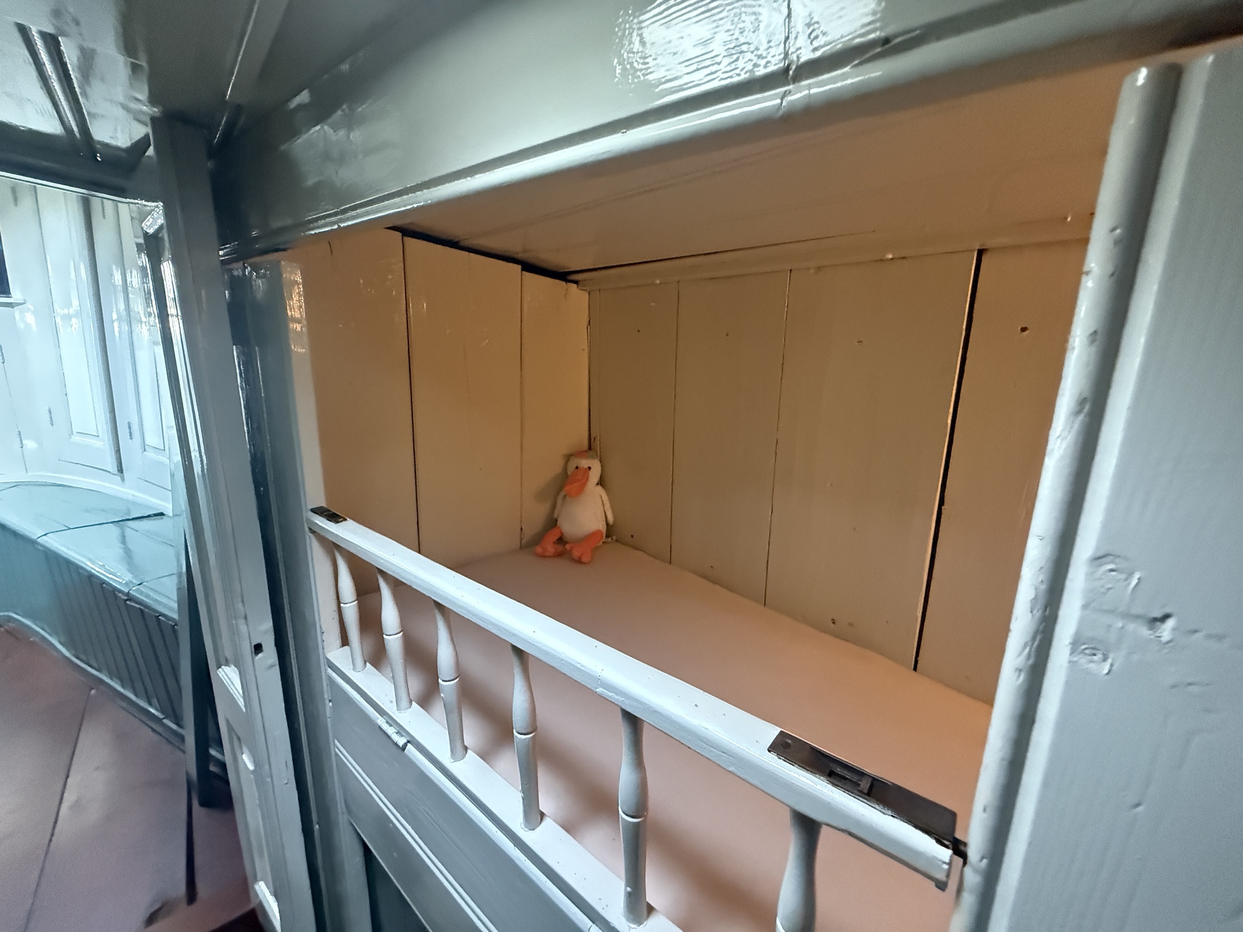 foto: 52 Klipperaak Paviljoen