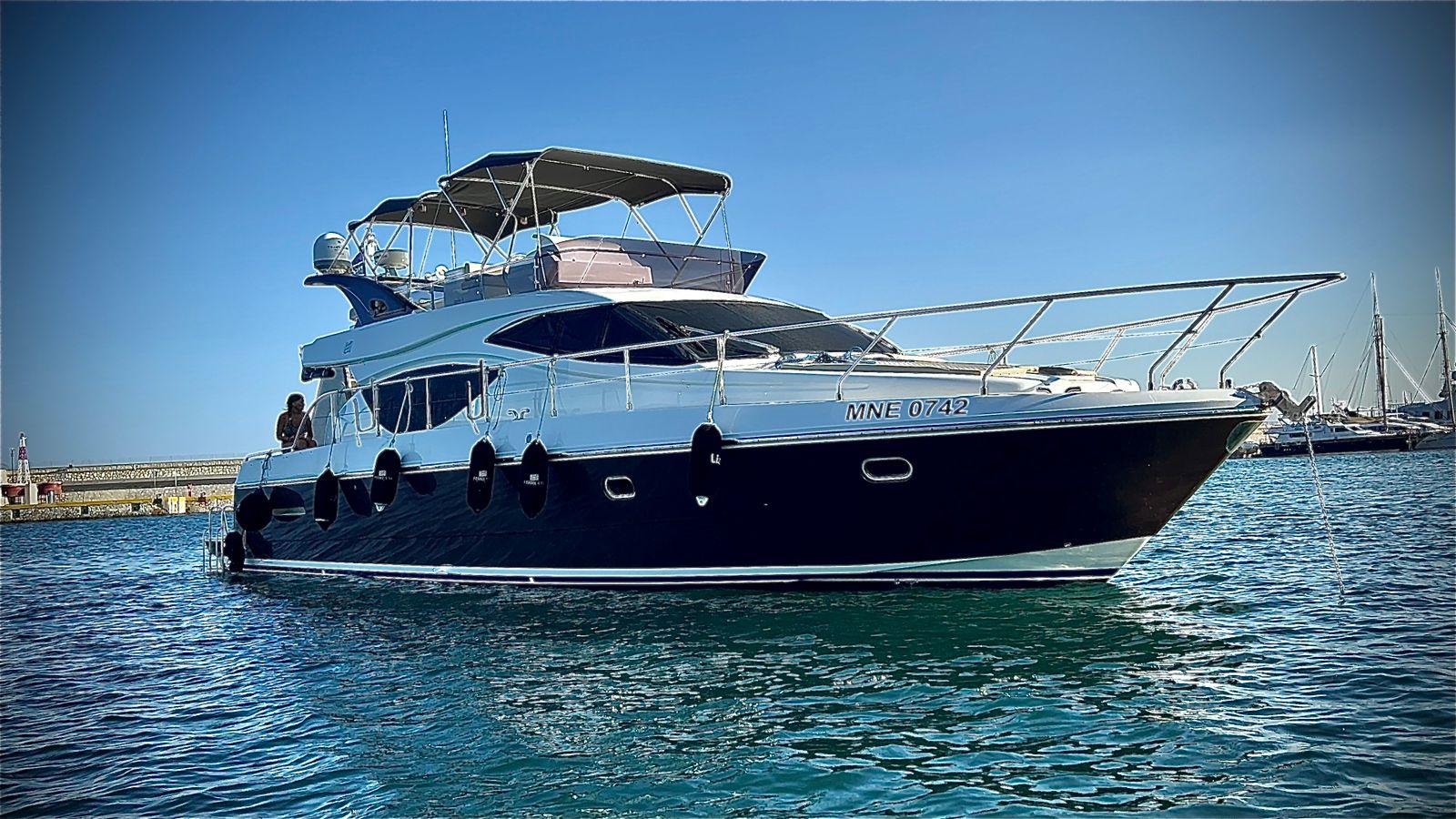 foto: 29 Ferretti  500 Elite