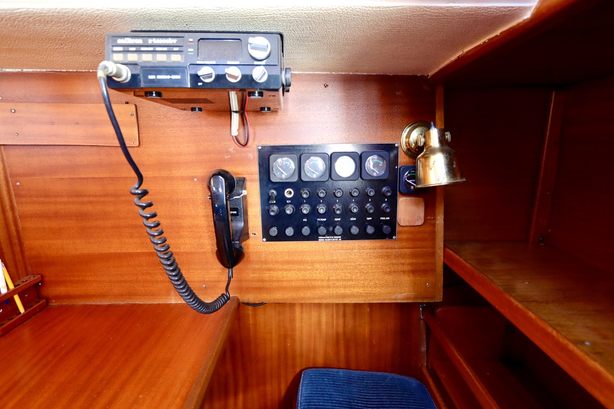 foto: 39 Nomad SK 34