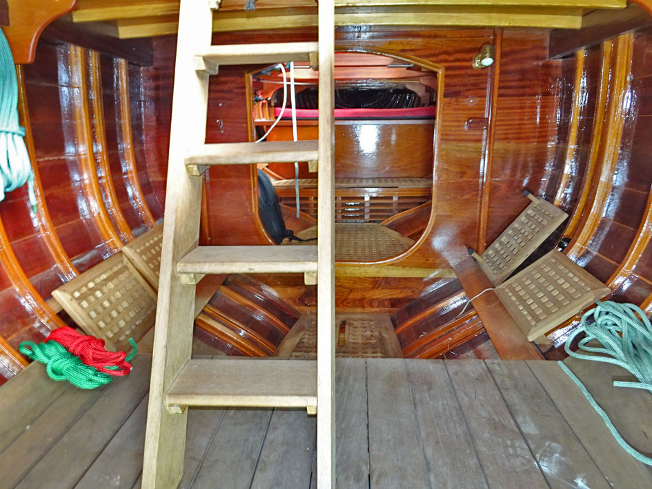 foto: 47 6mR Klassiek Zeiljacht 11.48