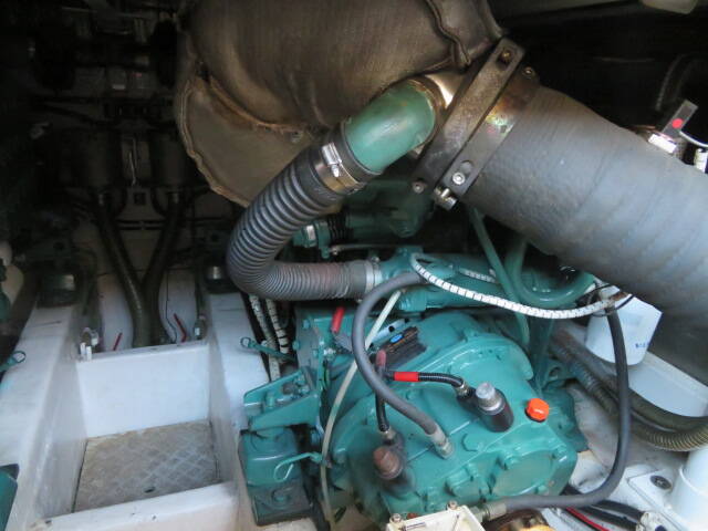 Fairline  Phantom 43