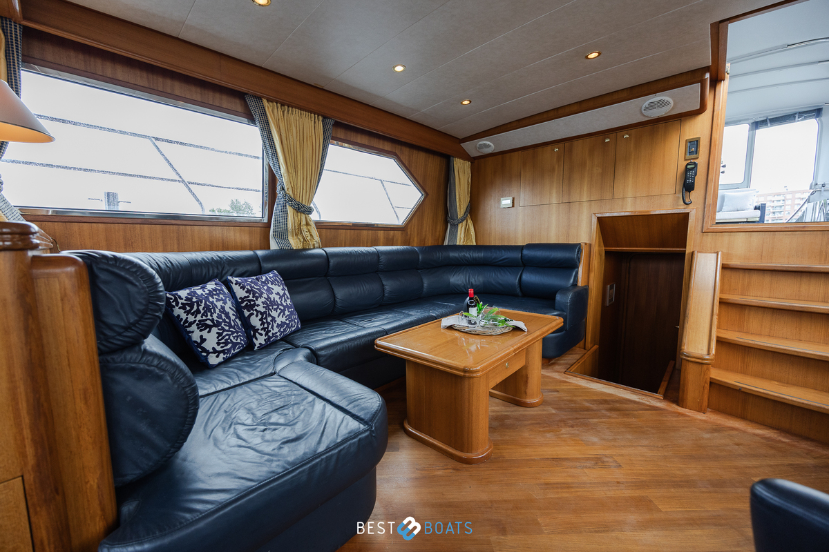 foto: 4 Wim van der Valk Continental 1700