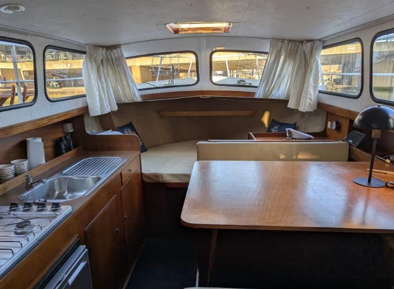 foto: 6 Hooveld  9,60