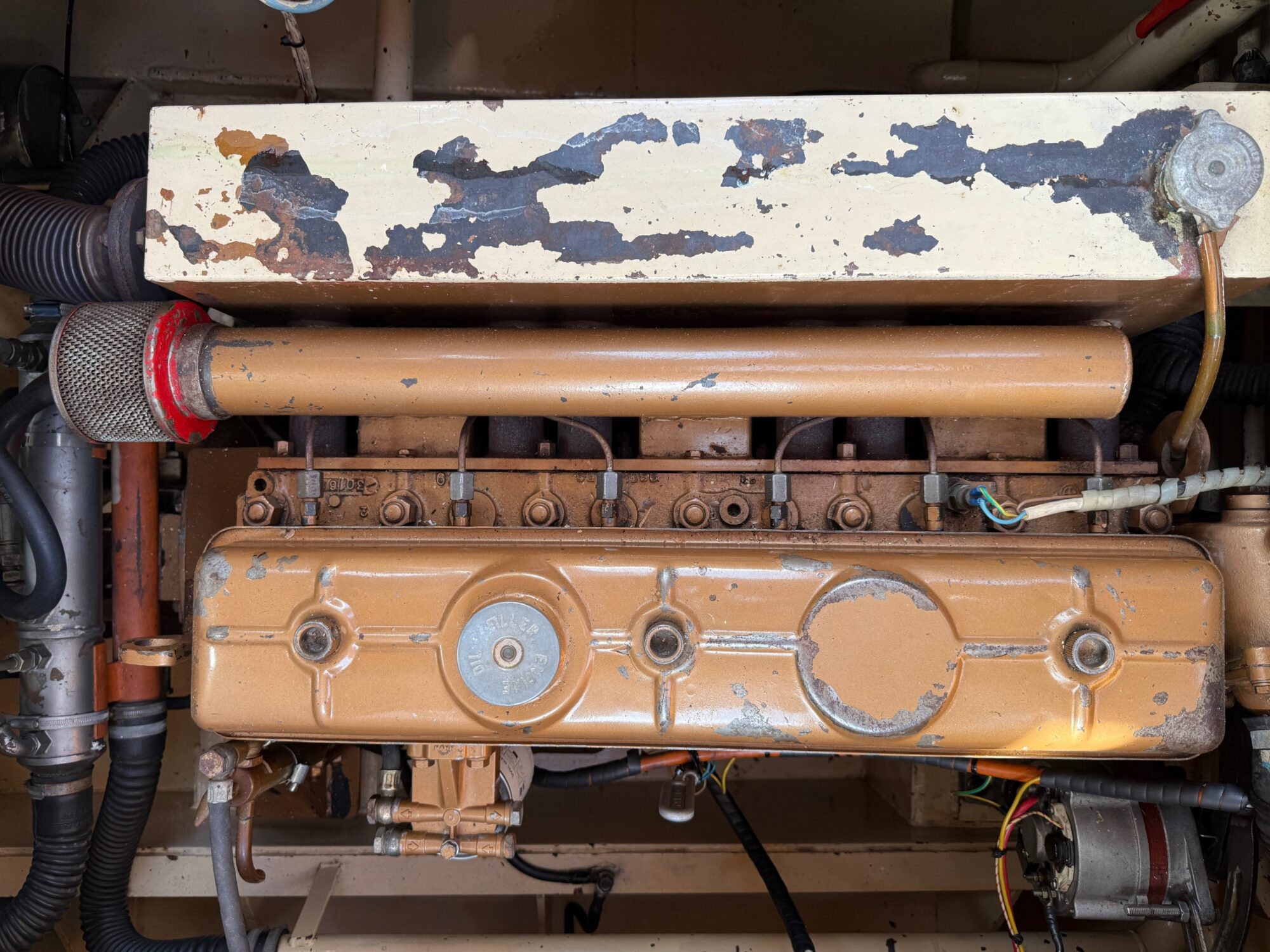 foto: 4 Combi Combi Kruiser 11.00 AK Cabrio