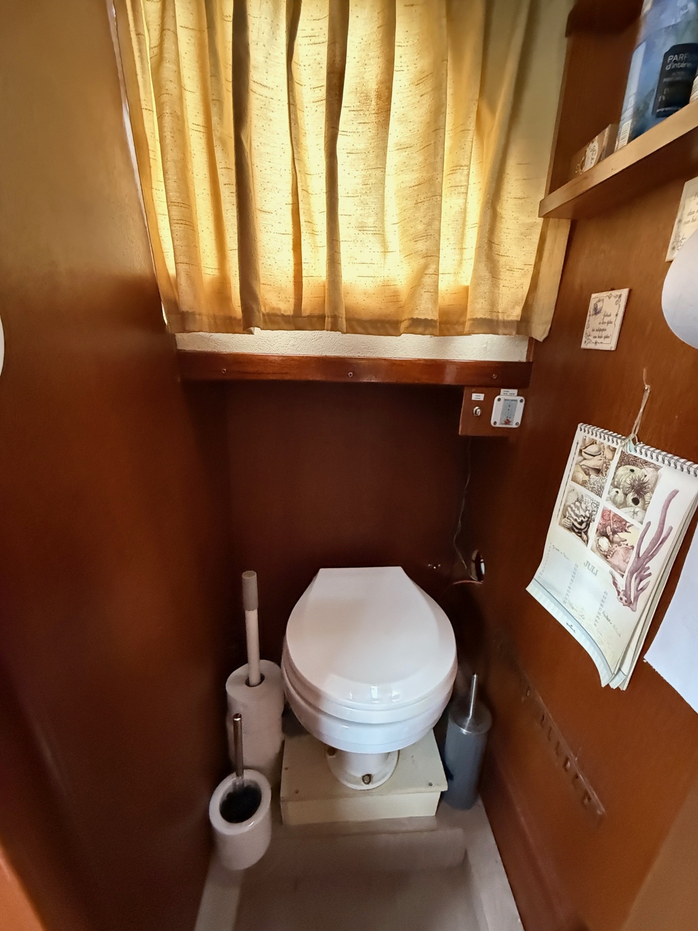 foto: 47 Marne Marne Kruiser 9.50 AK Cabrio