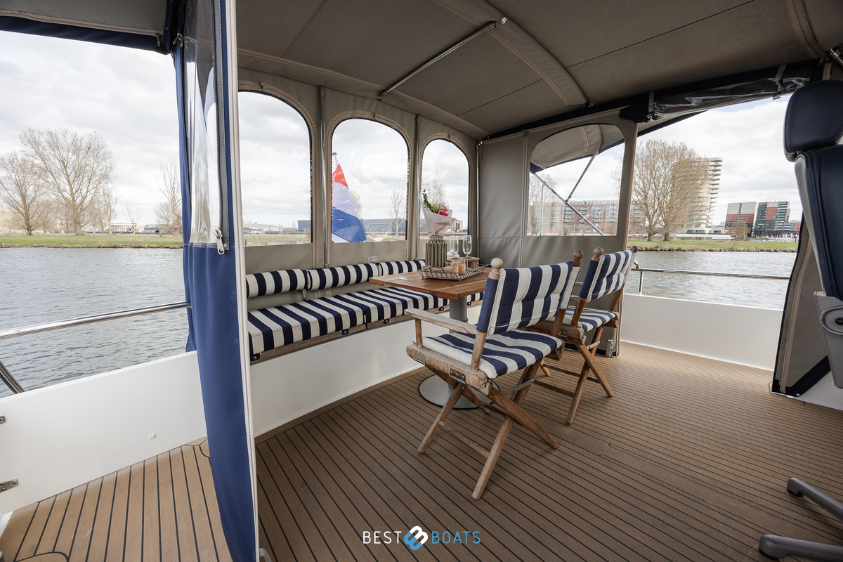 Linskens  Catfish 1400