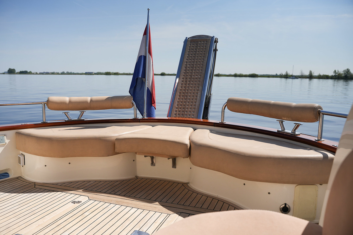 foto: 6 Apreamare 38 Comfort