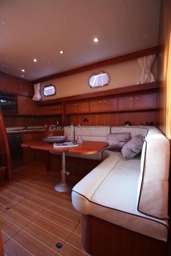 foto: 4 Apreamare 45 Comfort