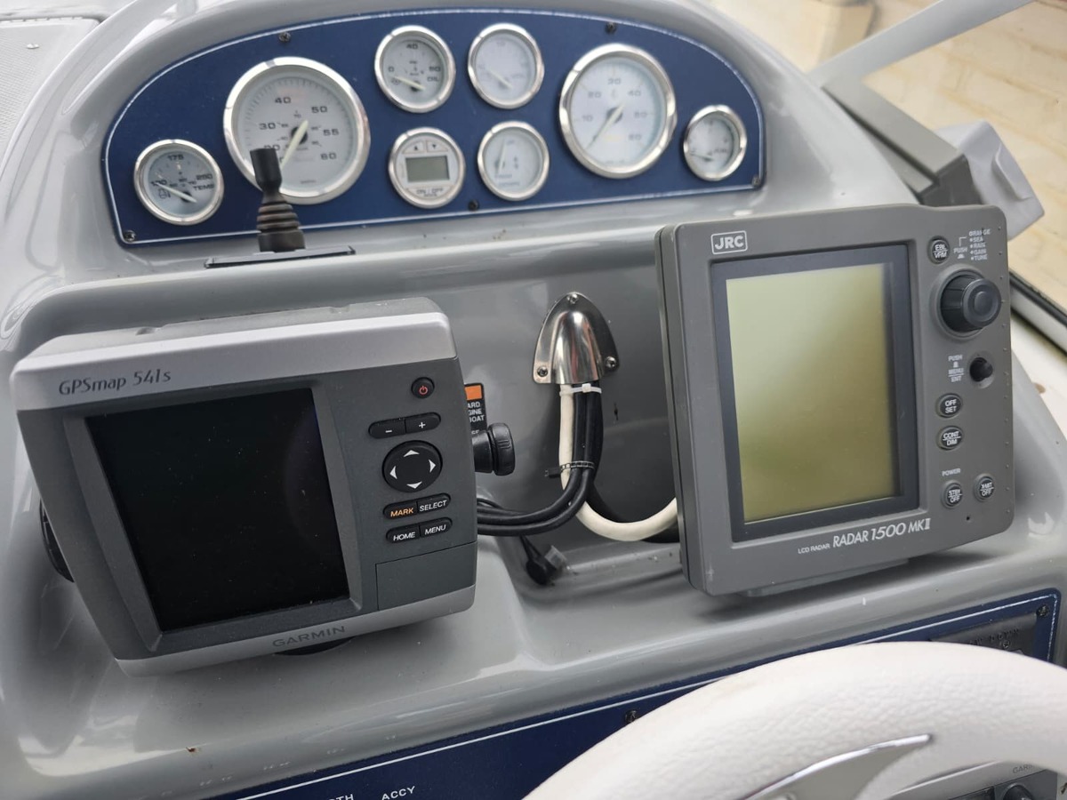 foto: 4 Bayliner 285 SB