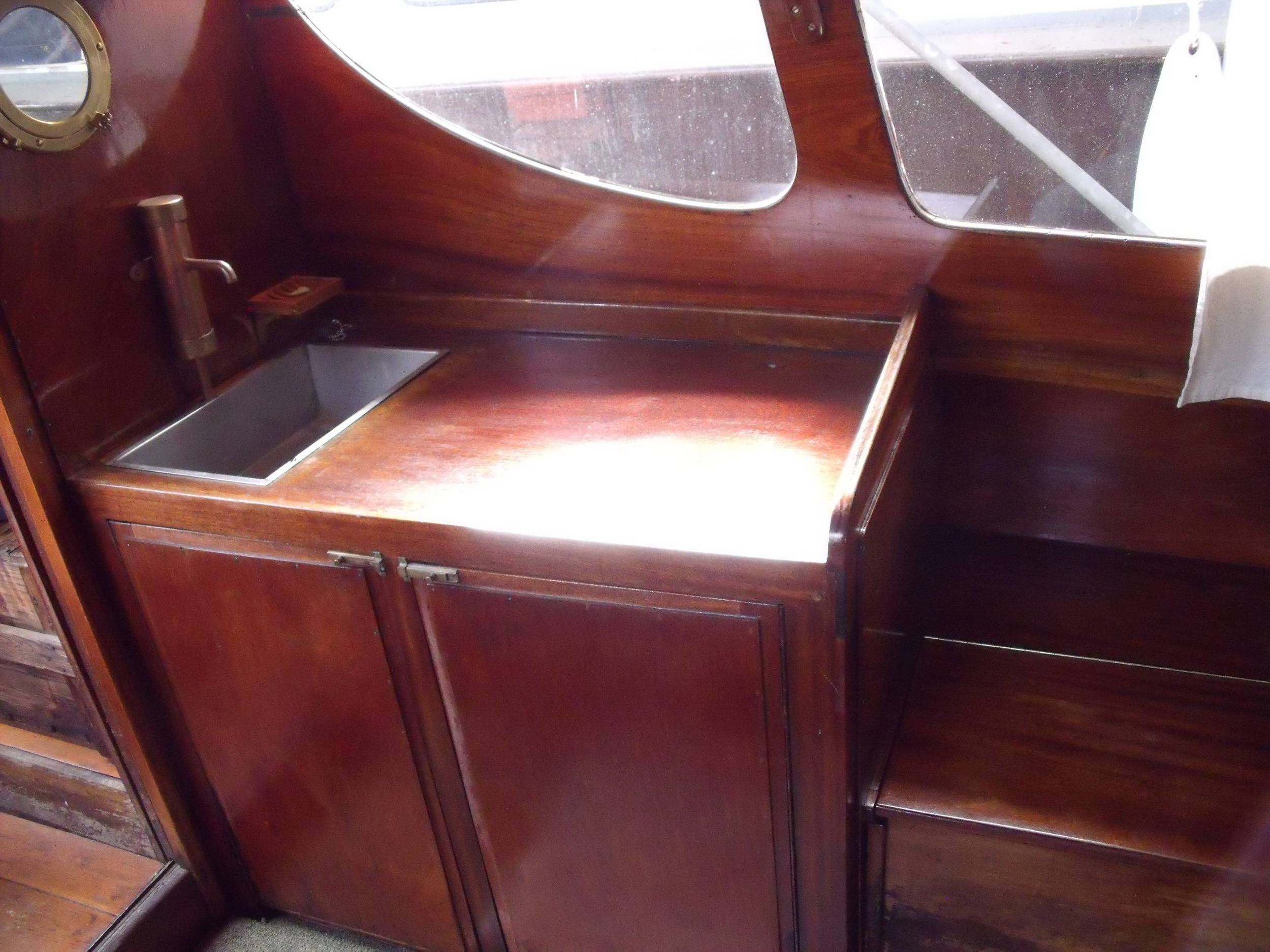 foto: 16 Salonboot 7.50