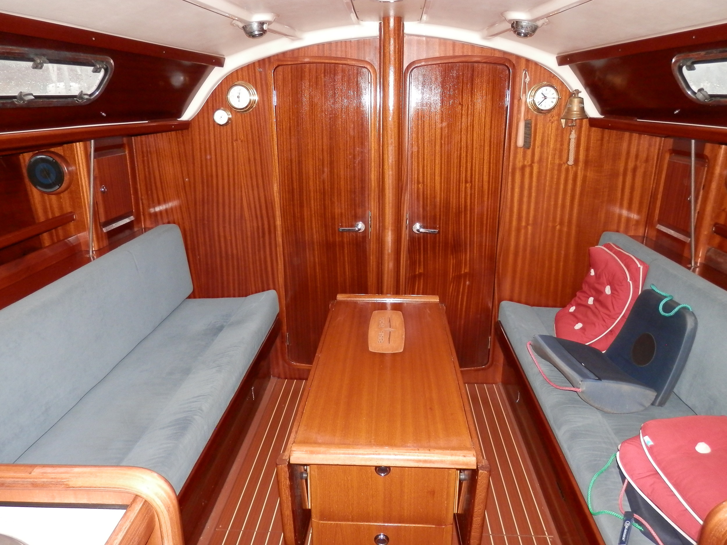 foto: 4 Bavaria 34-3