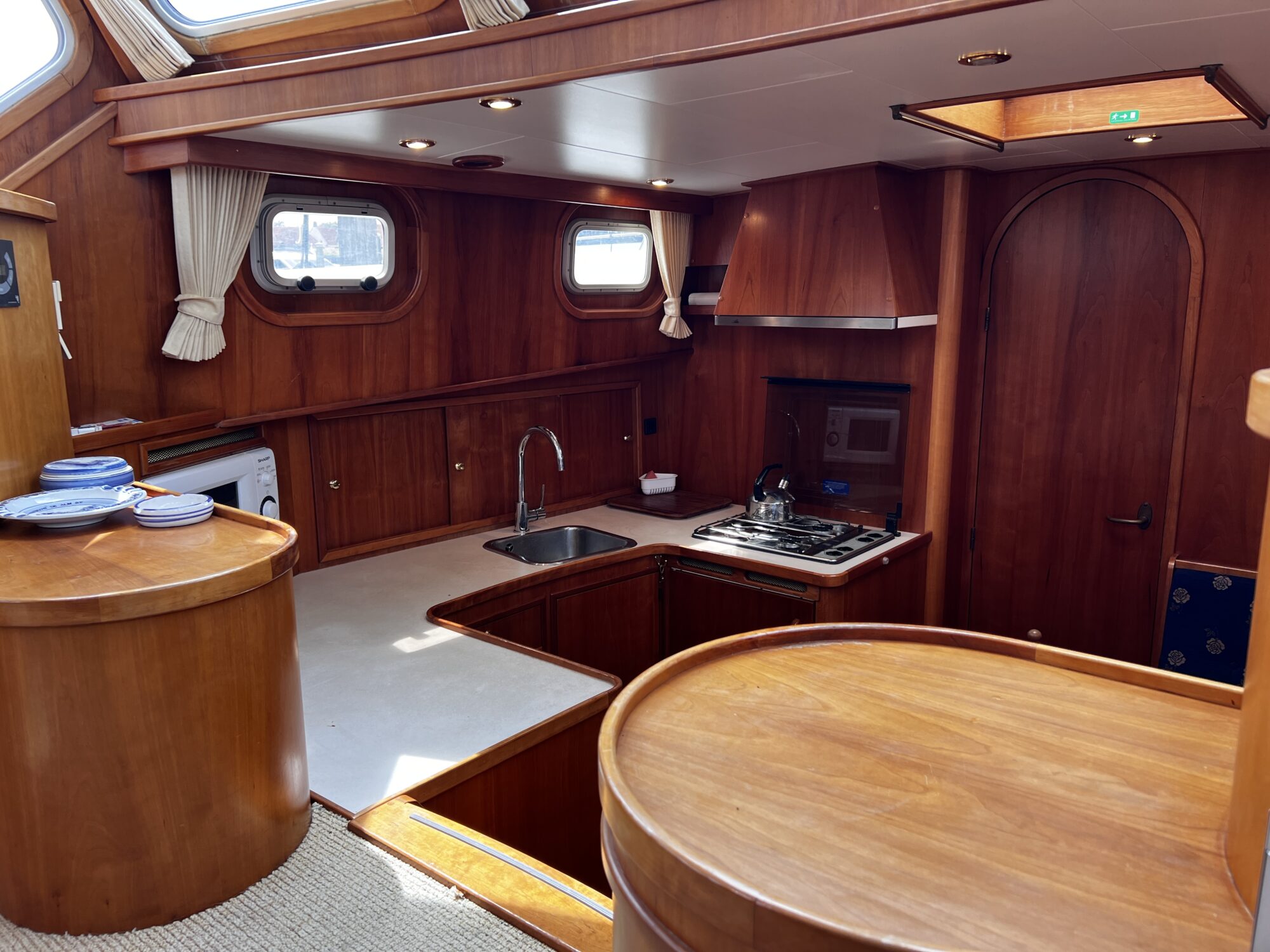 foto: 55 Alm Alm Kotter 12.80 AK