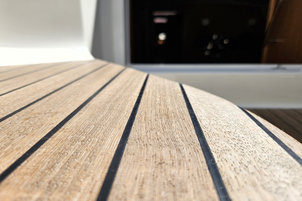 foto: 5 Bavaria 43 HT