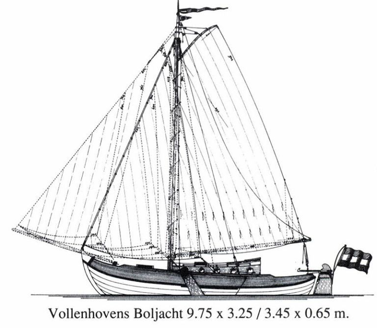 foto: 25 Vollenhovense Bol 9.75