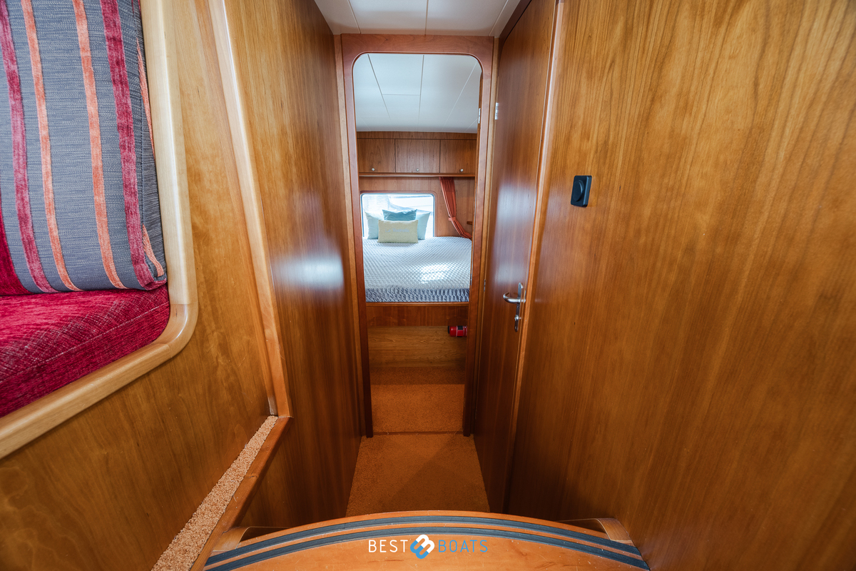 foto: 4 Linskens  Catfish 1400