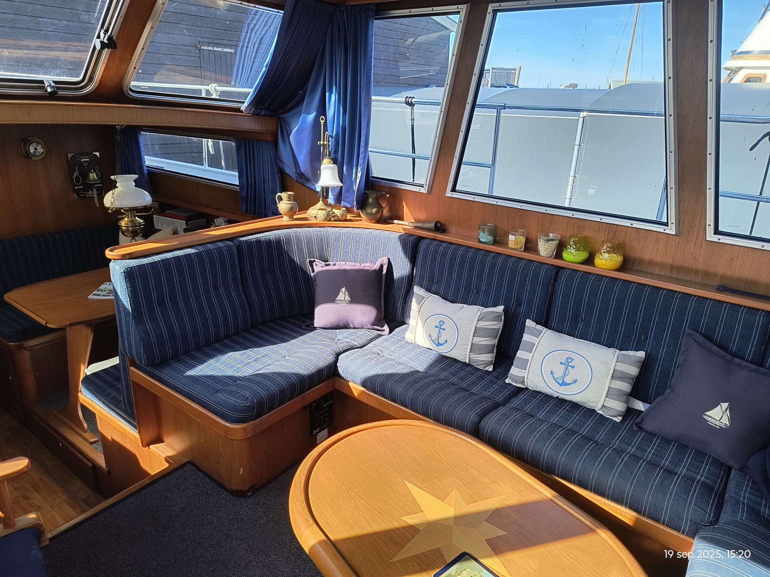 foto: 83 Smelne Kruiser 1140 DL AK